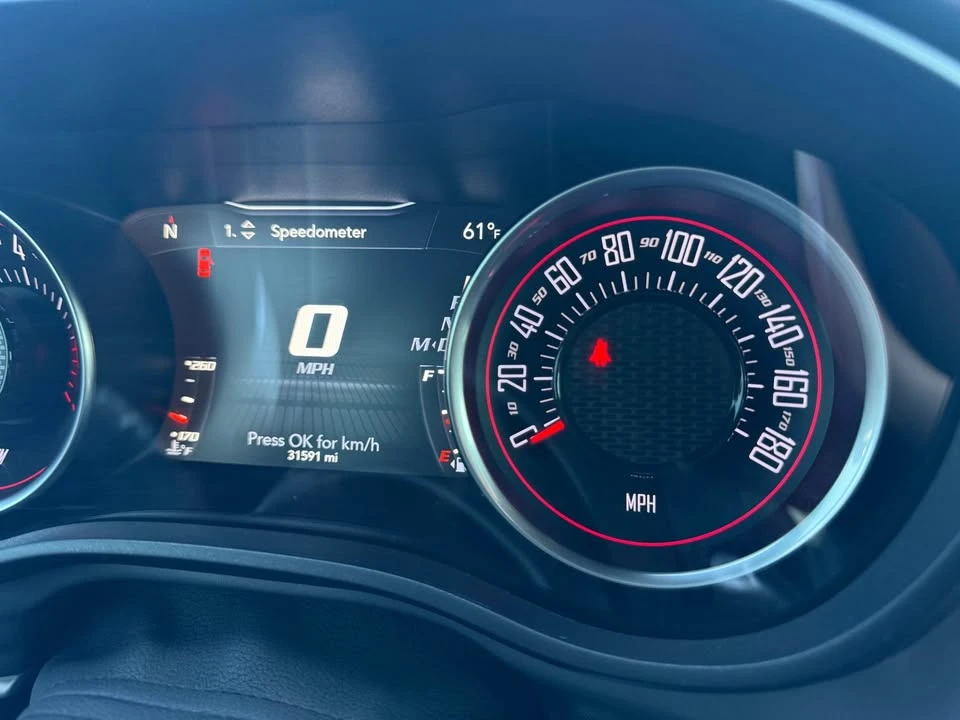 2021 Dodge Challenger SRT8 & 392 3rd Gen - Image 10 of 10