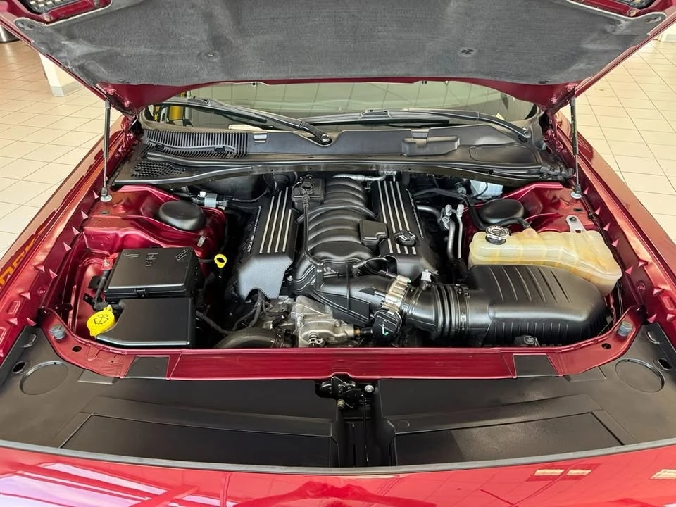 2021 Dodge Challenger SRT8 & 392 3rd Gen - Image 17 of 17