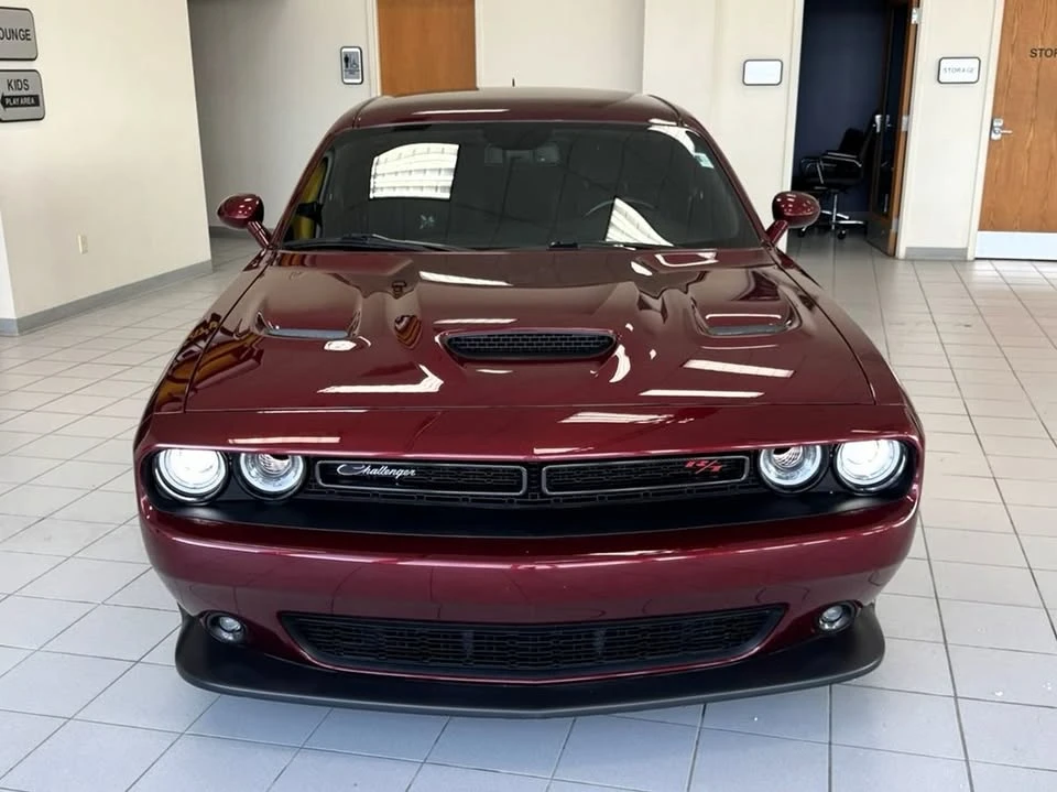2021 Dodge Challenger SRT8 & 392 3rd Gen - Image 8 of 17