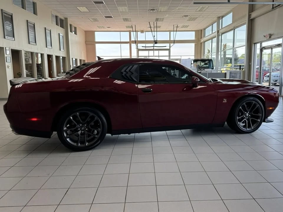 2021 Dodge Challenger SRT8 & 392 3rd Gen - Image 6 of 17