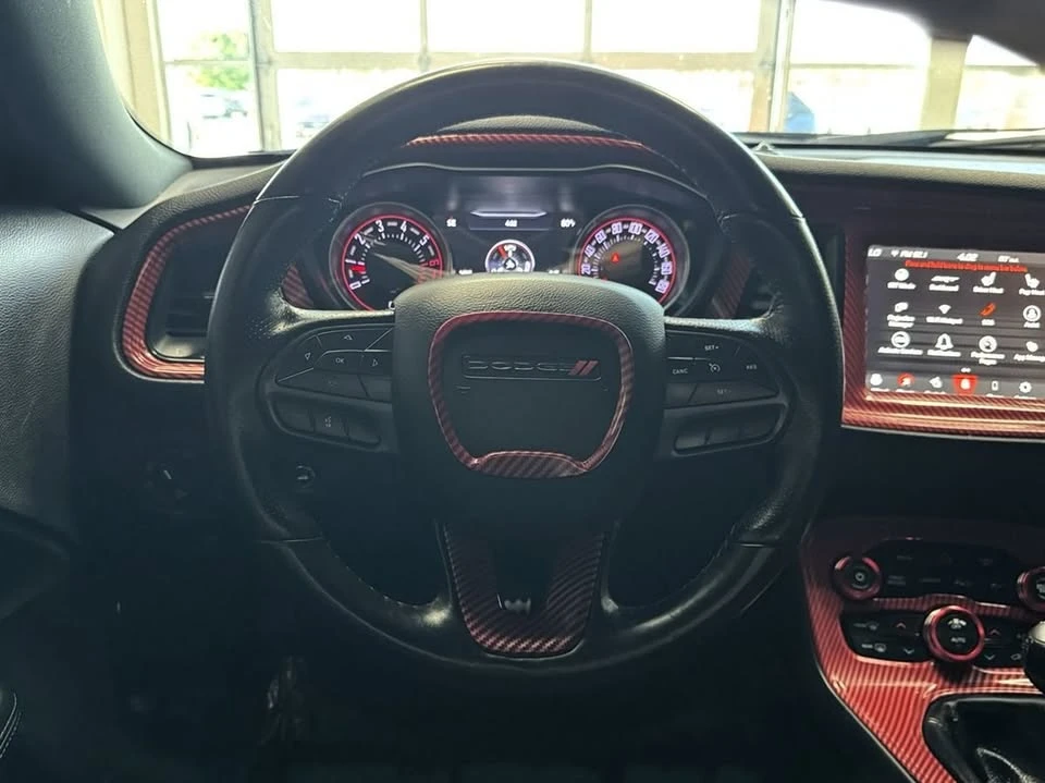 2021 Dodge Challenger SRT8 & 392 3rd Gen - Image 13 of 17