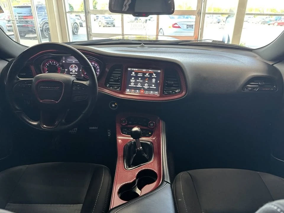 2021 Dodge Challenger SRT8 & 392 3rd Gen - Image 12 of 17
