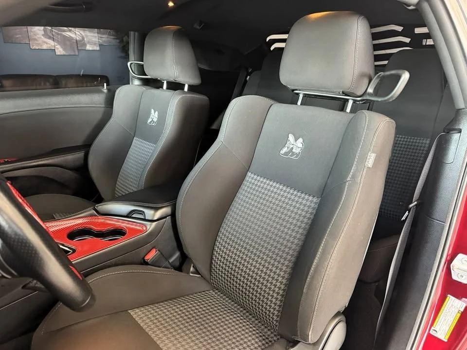 2021 Dodge Challenger SRT8 & 392 3rd Gen - Image 10 of 17