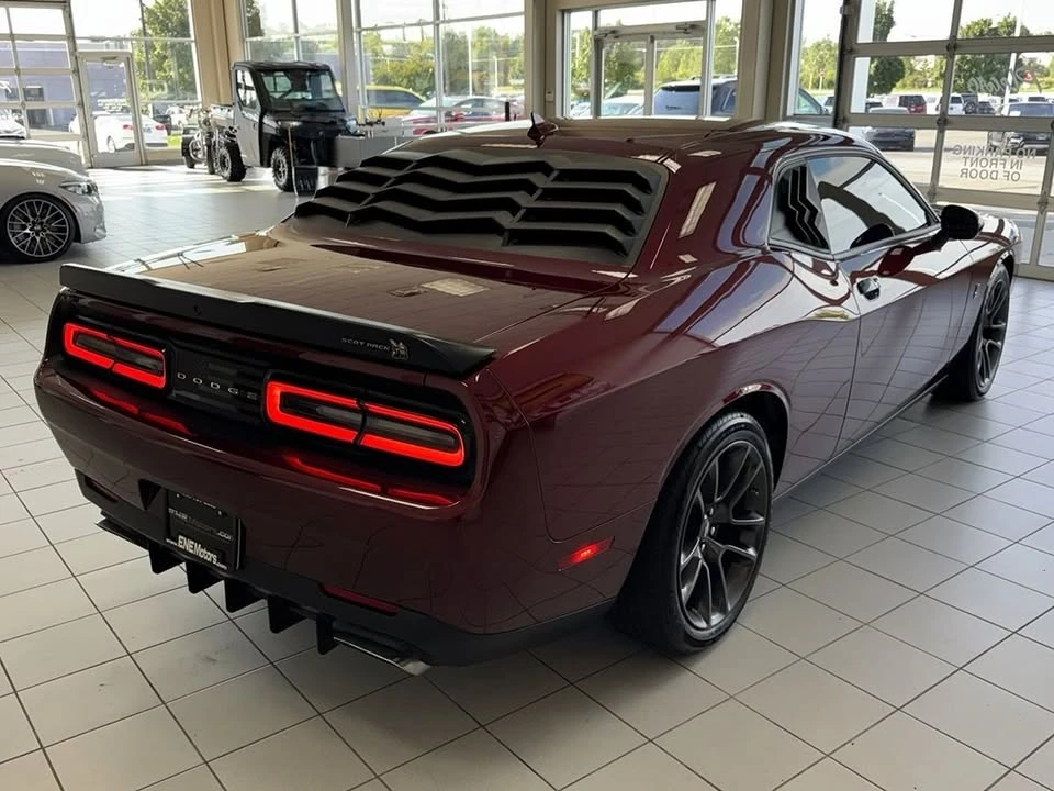 2021 Dodge Challenger SRT8 & 392 3rd Gen - Image 5 of 17