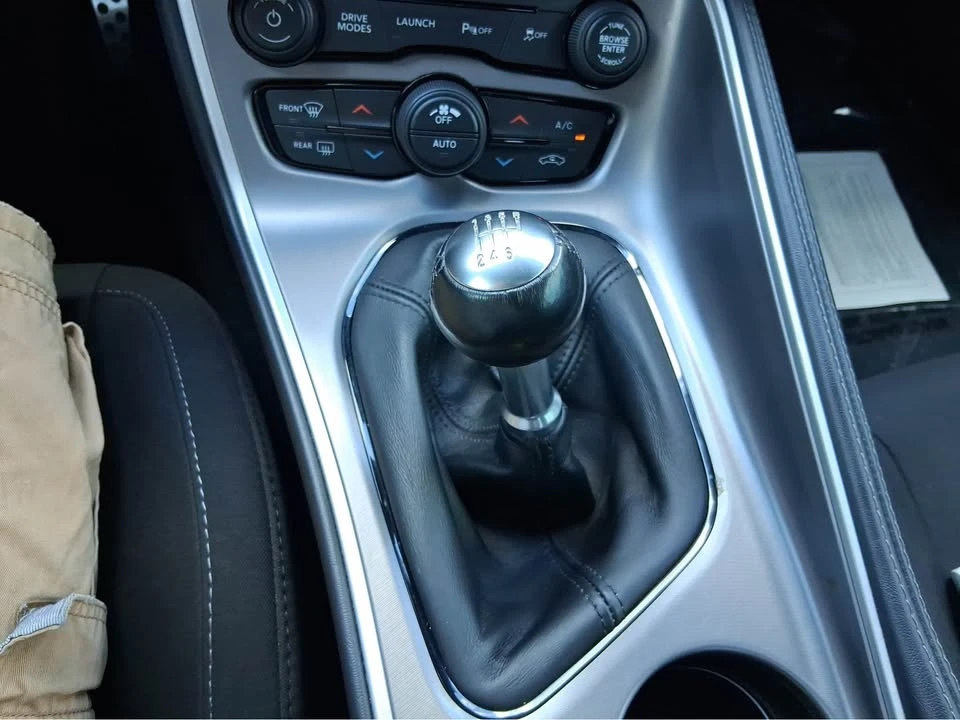 2021 Dodge Challenger SRT8 & 392 3rd Gen - Image 18 of 19
