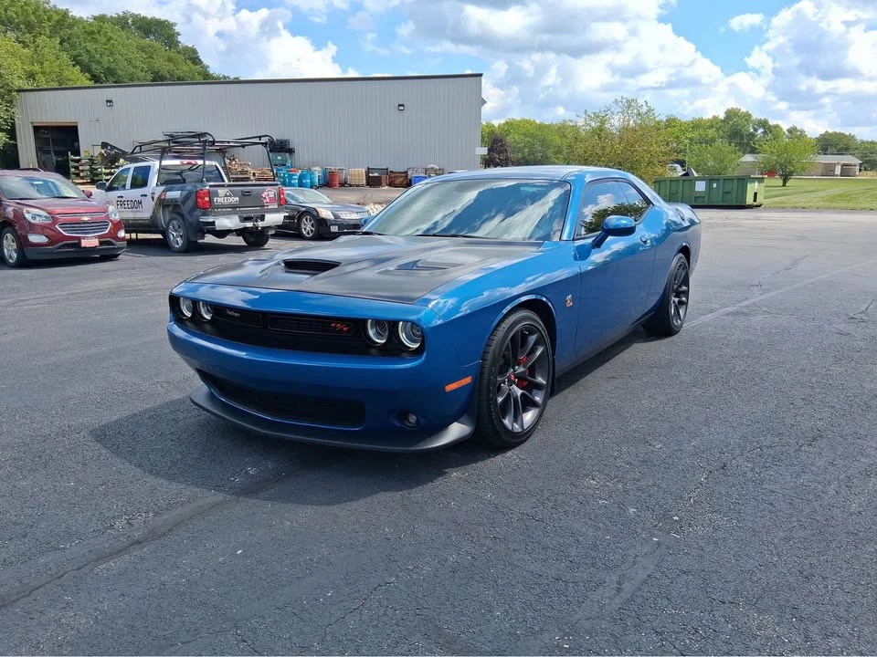 2021 Dodge Challenger SRT8 & 392 3rd Gen - Image 6 of 19