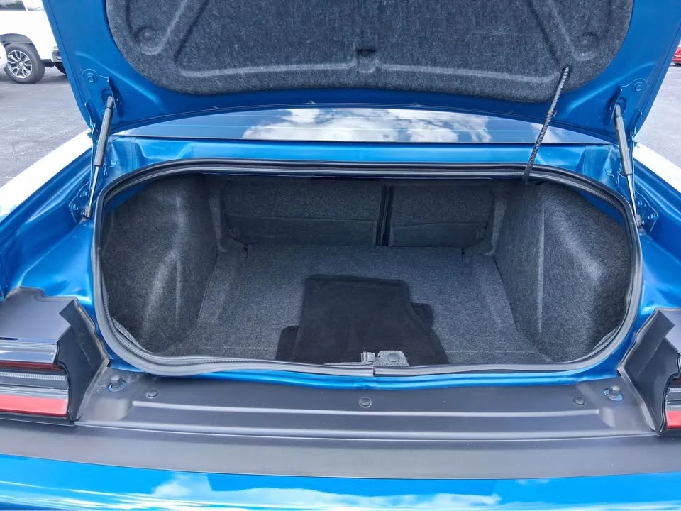 2021 Dodge Challenger SRT8 & 392 3rd Gen - Image 10 of 19