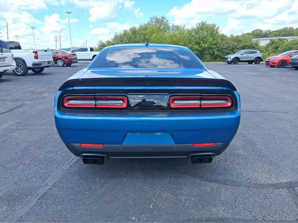 2021 Dodge Challenger SRT8 & 392 3rd Gen - Image 4 of 19