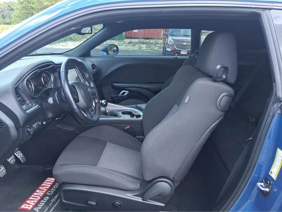 2021 Dodge Challenger SRT8 & 392 3rd Gen - Image 11 of 19