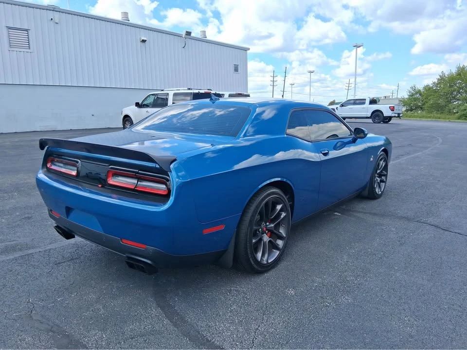 2021 Dodge Challenger SRT8 & 392 3rd Gen - Image 3 of 19