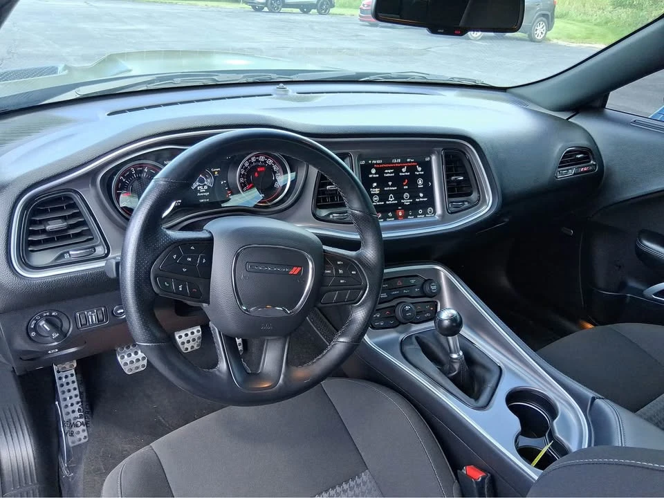 2021 Dodge Challenger SRT8 & 392 3rd Gen - Image 13 of 19