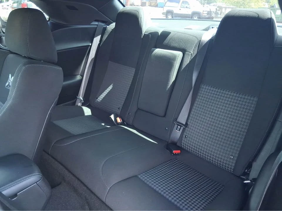 2021 Dodge Challenger SRT8 & 392 3rd Gen - Image 12 of 19