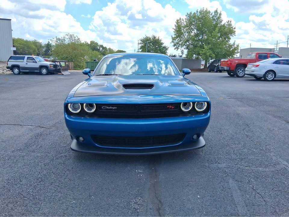 2021 Dodge Challenger SRT8 & 392 3rd Gen - Image 7 of 19