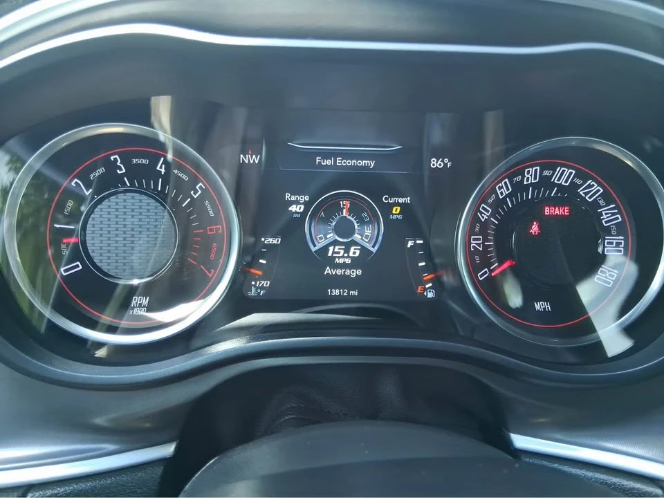 2021 Dodge Challenger SRT8 & 392 3rd Gen - Image 17 of 19