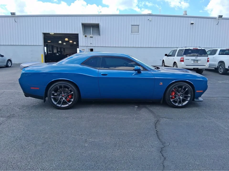 2021 Dodge Challenger SRT8 & 392 3rd Gen - Image 2 of 19