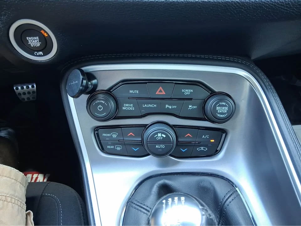 2021 Dodge Challenger SRT8 & 392 3rd Gen - Image 15 of 19