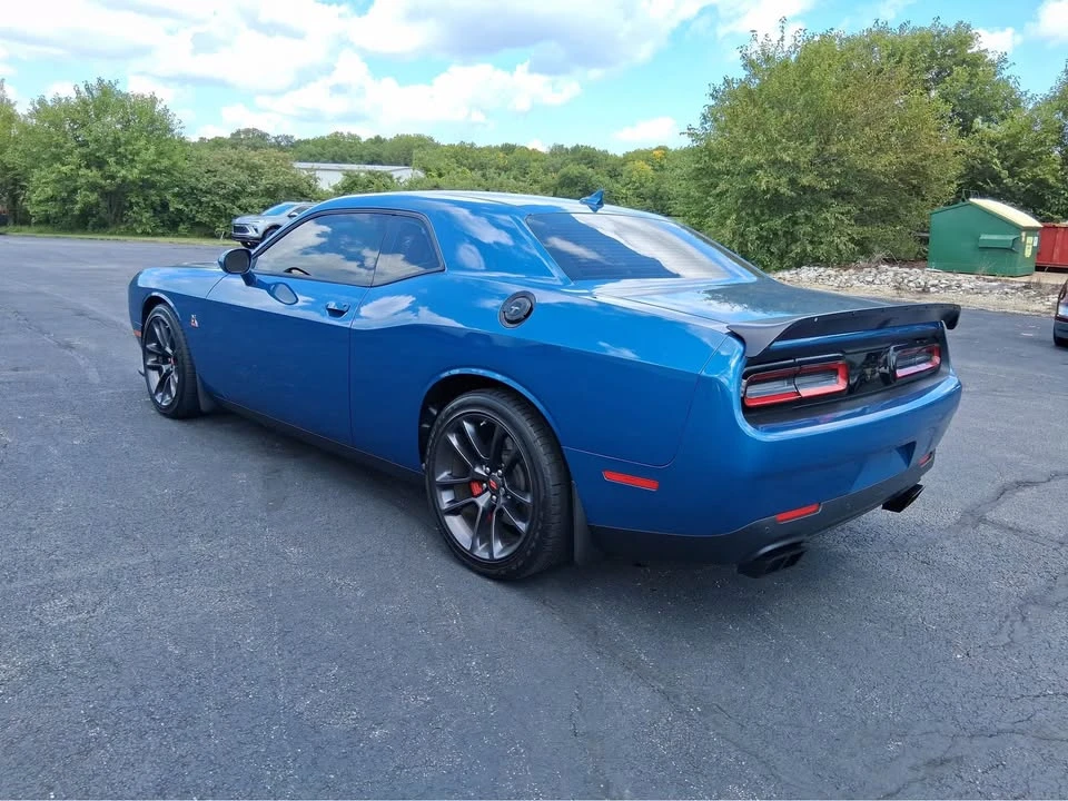 2021 Dodge Challenger SRT8 & 392 3rd Gen - Image 5 of 19
