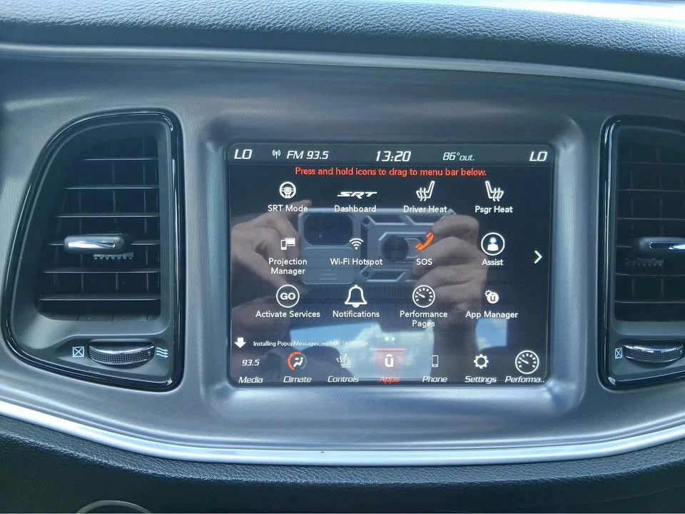 2021 Dodge Challenger SRT8 & 392 3rd Gen - Image 14 of 19