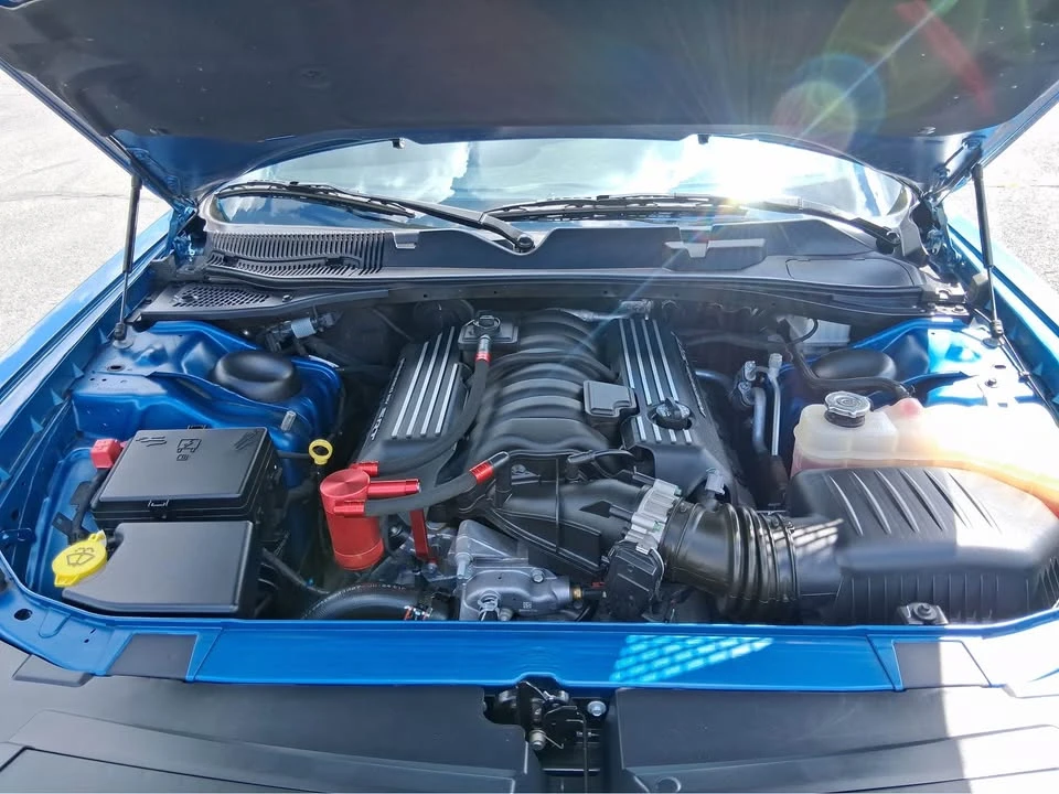 2021 Dodge Challenger SRT8 & 392 3rd Gen - Image 9 of 19