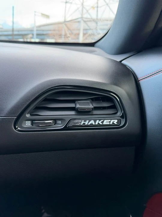 2021 Dodge Challenger 3rd Gen - Image 11 of 11