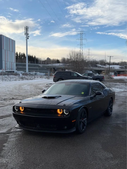 2021 Dodge Challenger 3rd Gen - Image 3 of 11