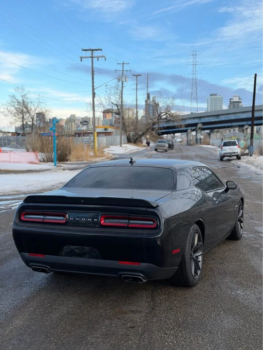 2021 Dodge Challenger 3rd Gen - Image 6 of 11