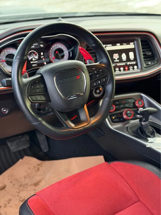 2021 Dodge Challenger 3rd Gen - Image 9 of 11