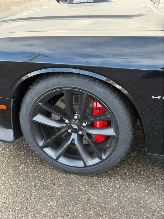 2021 Dodge Challenger 3rd Gen - Image 7 of 11