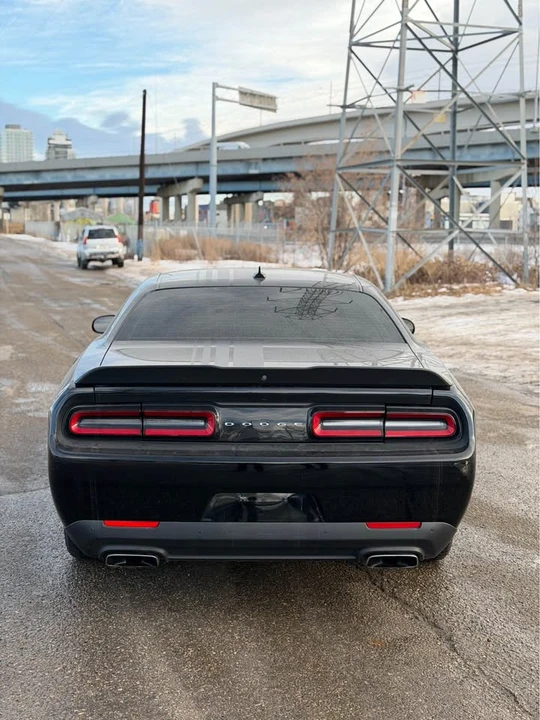 2021 Dodge Challenger 3rd Gen - Image 4 of 11