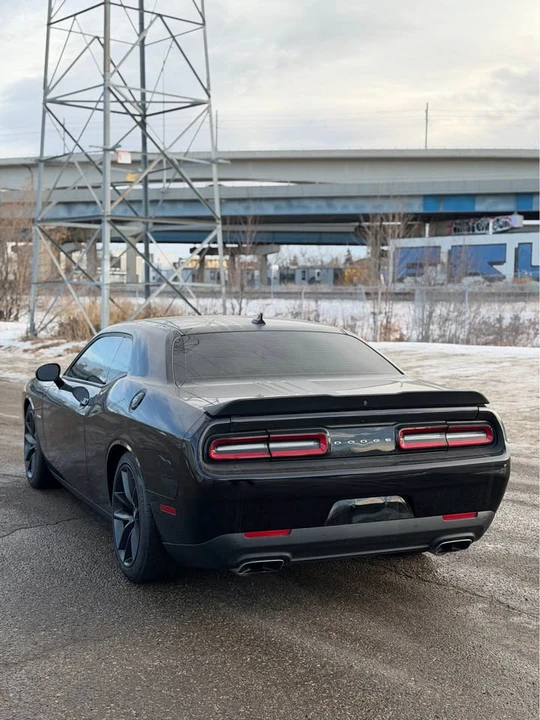 2021 Dodge Challenger 3rd Gen - Image 5 of 11