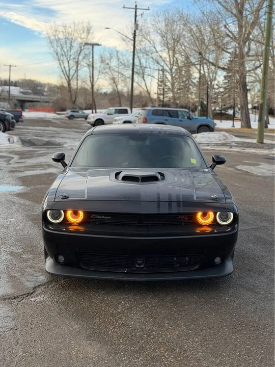 2021 Dodge Challenger 3rd Gen - Image 2 of 11
