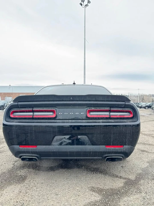 2021 Dodge Challenger 3rd Gen - Image 5 of 12