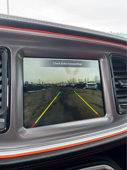 2021 Dodge Challenger 3rd Gen - Image 12 of 12
