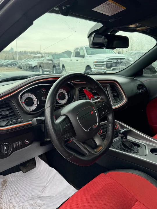 2021 Dodge Challenger 3rd Gen - Image 9 of 12