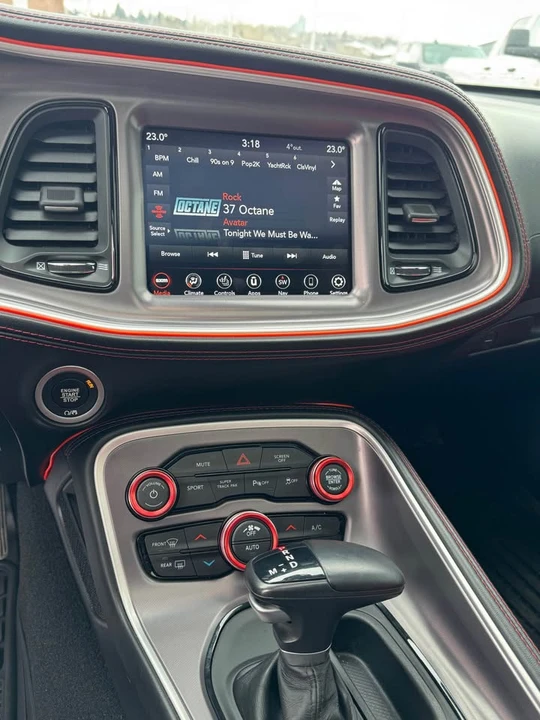 2021 Dodge Challenger 3rd Gen - Image 10 of 12