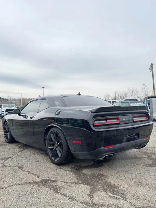 2021 Dodge Challenger 3rd Gen - Image 6 of 12