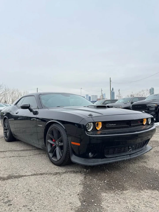 2021 Dodge Challenger 3rd Gen - Image 3 of 12