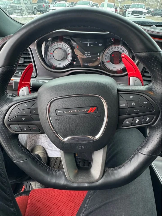 2021 Dodge Challenger 3rd Gen - Image 11 of 12