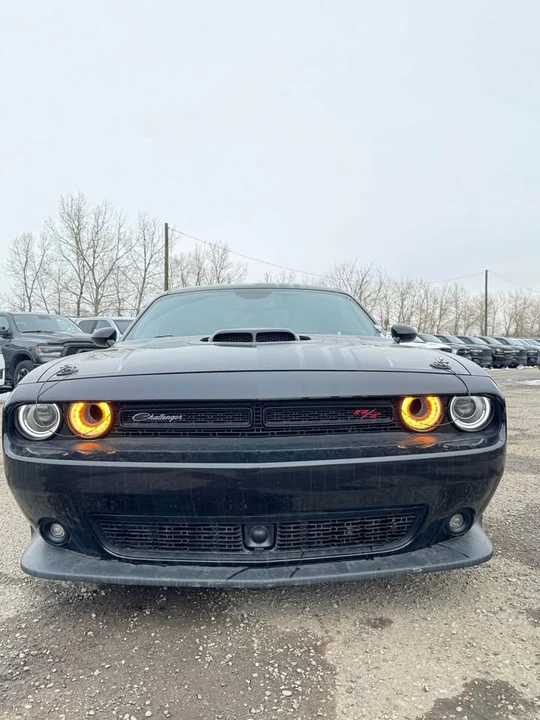 2021 Dodge Challenger 3rd Gen - Image 2 of 12