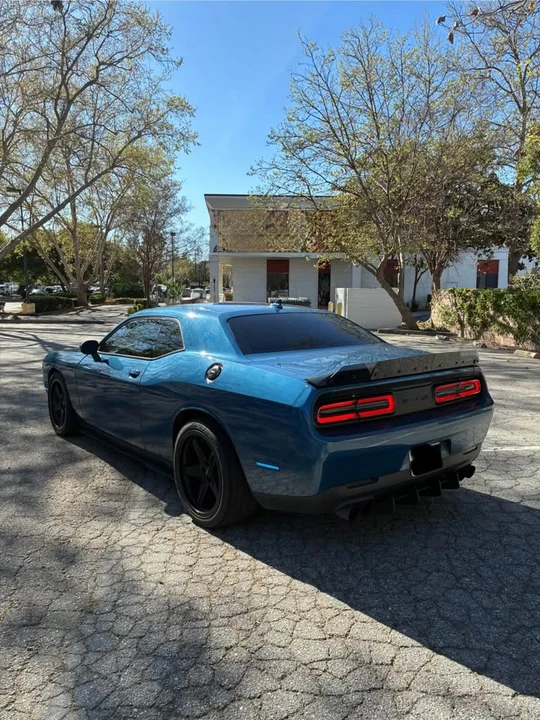 2021 Dodge Challenger 3rd Gen - Image 4 of 11