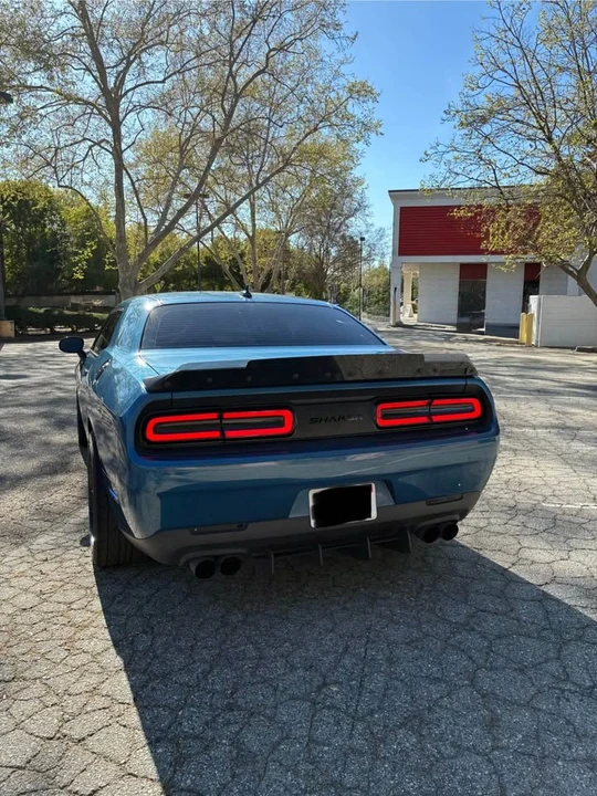 2021 Dodge Challenger 3rd Gen - Image 5 of 11