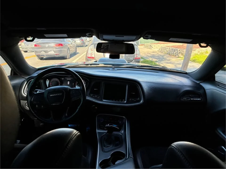 2021 Dodge Challenger 3rd Gen - Image 10 of 11