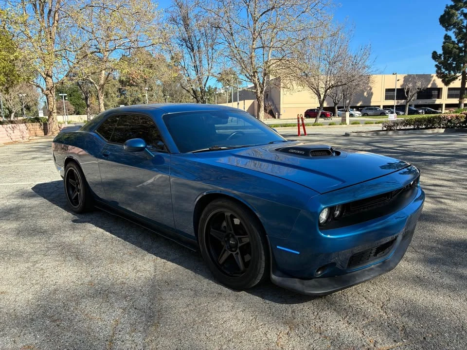 2021 Dodge Challenger 3rd Gen - Image 8 of 11