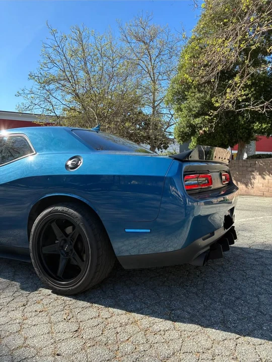 2021 Dodge Challenger 3rd Gen - Image 6 of 11