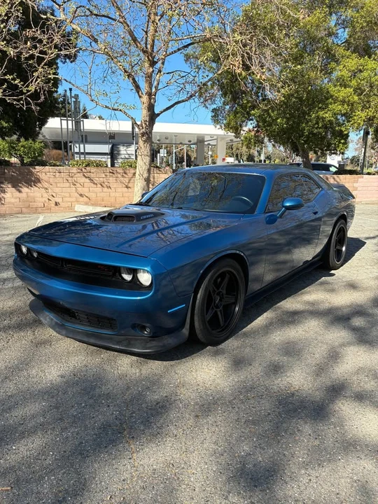 2021 Dodge Challenger 3rd Gen - Image 2 of 11