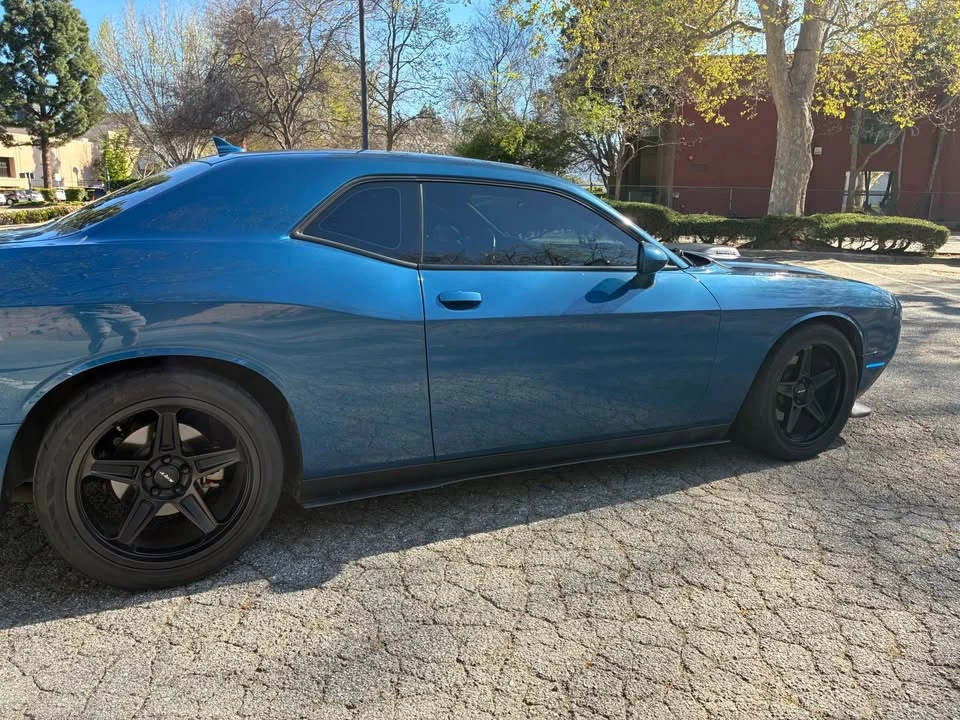 2021 Dodge Challenger 3rd Gen - Image 7 of 11