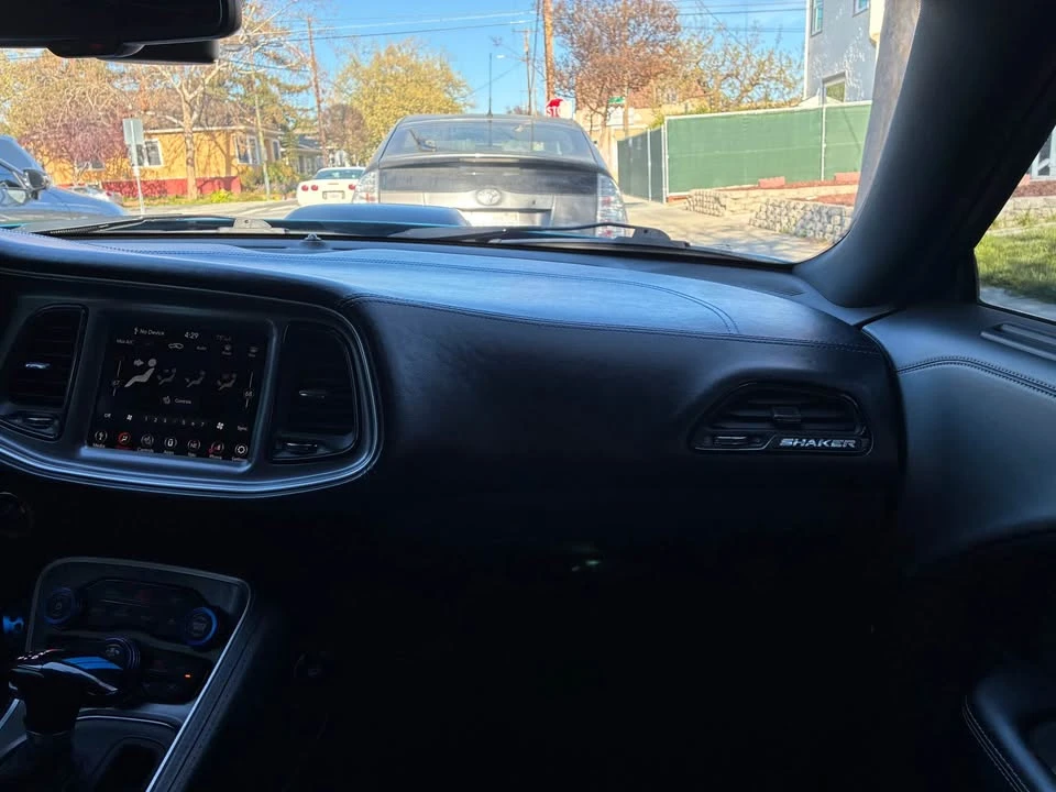 2021 Dodge Challenger 3rd Gen - Image 11 of 11