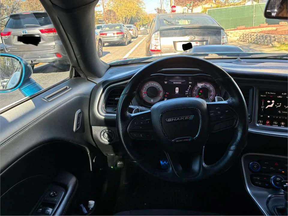 2021 Dodge Challenger 3rd Gen - Image 9 of 11