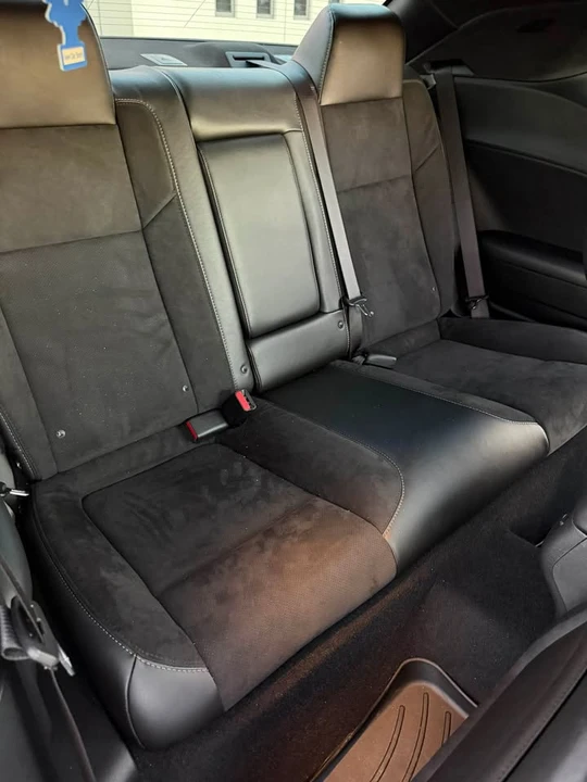 2021 Dodge Challenger 3rd Gen - Image 18 of 20