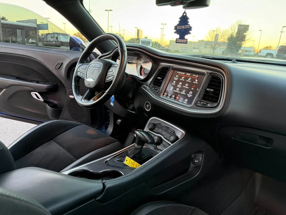2021 Dodge Challenger 3rd Gen - Image 12 of 20